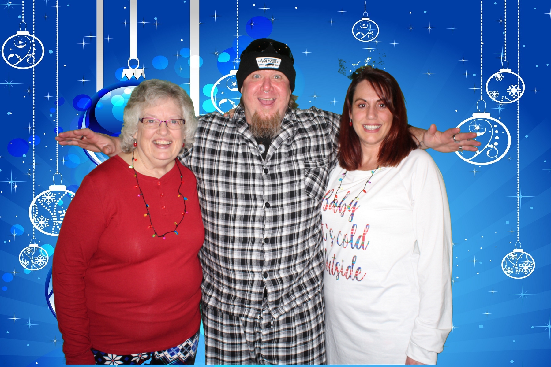 Advanced Care Hospital of Montana Holiday Party | View more photos from the event at gallery.photoboothbillings.com/u/PhotoBoothBillings/Advanced-Care-Hospital-of-Montana-Holiday-Party